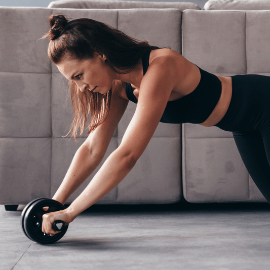 🏋️♂️ The Secret to a Shredded Core — That No One Tells You
