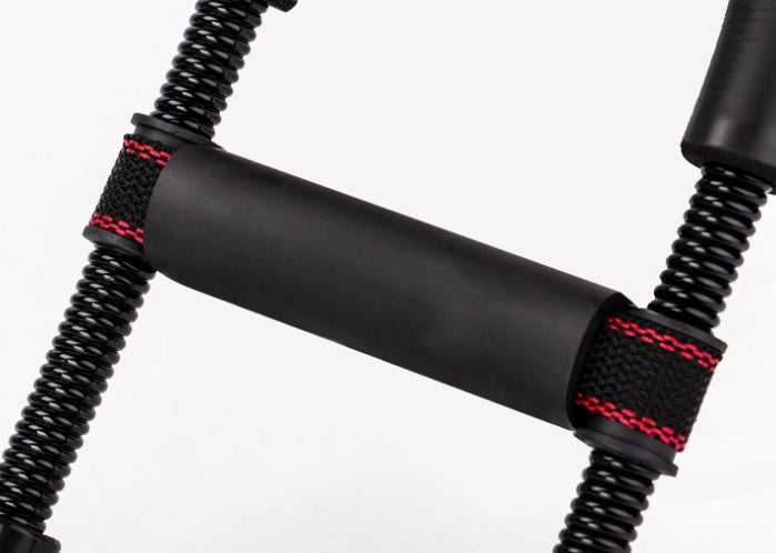 🔥 Power Grip Trainer – Build Iron Forearms, Explosive Wrist Strength & Unshakable Grip