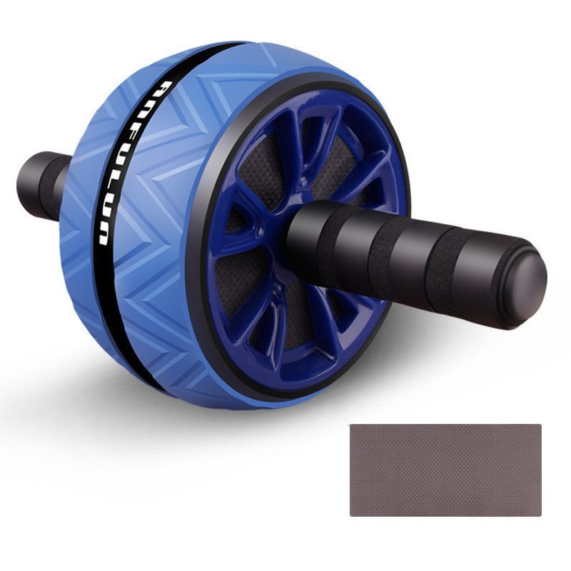 Pro Core Ab Roller – Ultimate Abdominal Fitness Wheel for Effective Muscle Toning & Weight Loss, Suitable for Men & Women”
