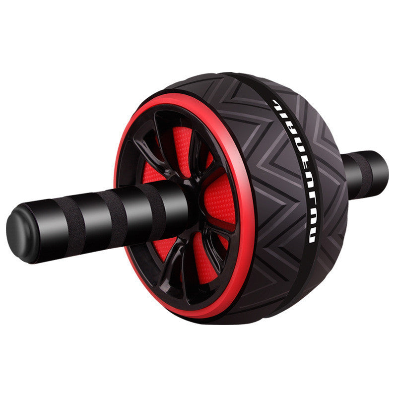 Pro Core Ab Roller – Ultimate Abdominal Fitness Wheel for Effective Muscle Toning & Weight Loss, Suitable for Men & Women”
