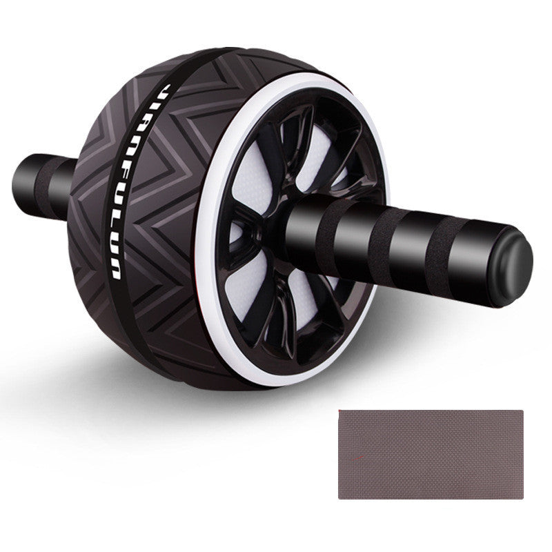 Pro Core Ab Roller – Ultimate Abdominal Fitness Wheel for Effective Muscle Toning & Weight Loss, Suitable for Men & Women”
