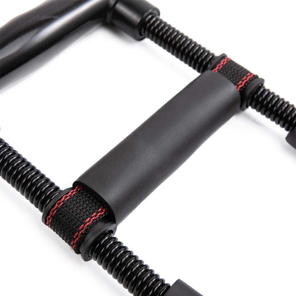 🔥 Power Grip Trainer – Build Iron Forearms, Explosive Wrist Strength & Unshakable Grip