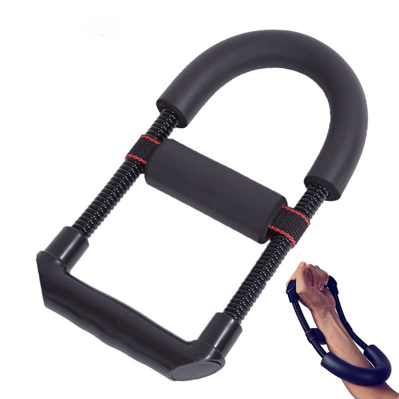🔥 Power Grip Trainer – Build Iron Forearms, Explosive Wrist Strength & Unshakable Grip