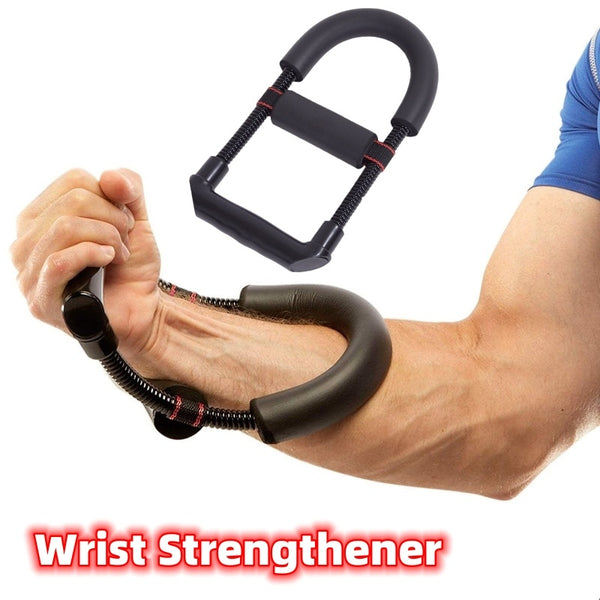 🔥 Power Grip Trainer – Build Iron Forearms, Explosive Wrist Strength & Unshakable Grip